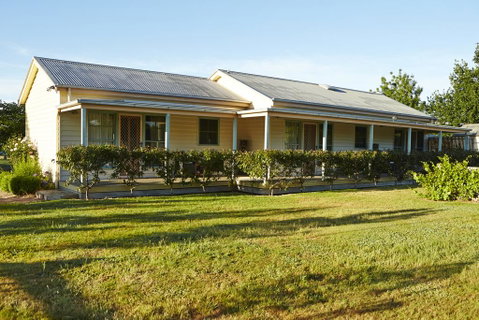 Grampians View B&B - Stayed 2