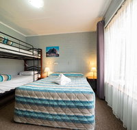 Grampians View Cottages and Units - Stayed