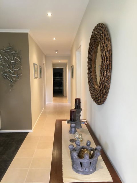 Grand Escape McKenzie - Boutique Rentals - Stayed 3