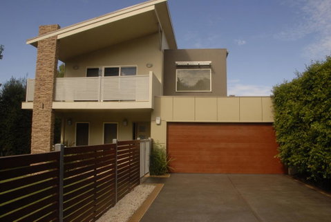 Grand Escape McKenzie - Boutique Rentals - Stayed 2