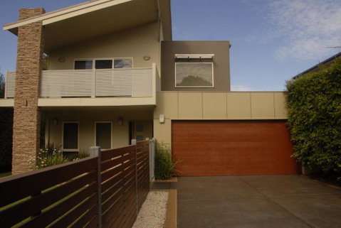 Grand Escape McKenzie - Boutique Rentals - Stayed 1