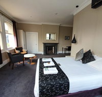 Grand Hotel - Stayed