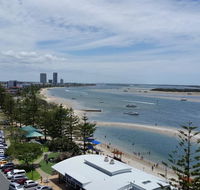 Grand Hotel Apartments Gold Coast by owner - Stayed