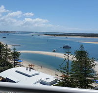 Grand Hotel Ocean view Apartment Labrador - Stayed