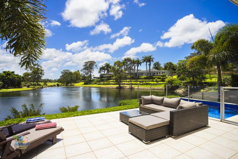 Grand Oasis At Sanctuary Cove - Stayed 0