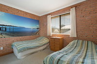 Grand Pacific I Unit 3