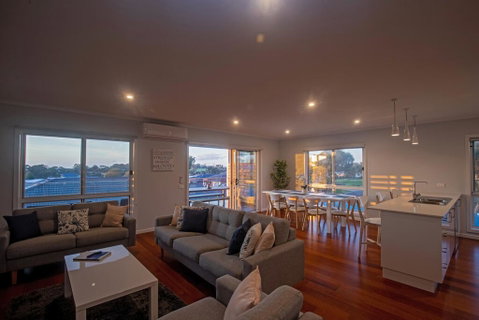 Grande Nisi Casa Cowes - Stayed 3