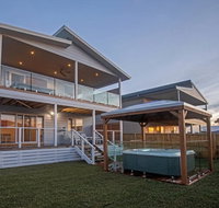 Grande Nisi Casa Cowes - Stayed