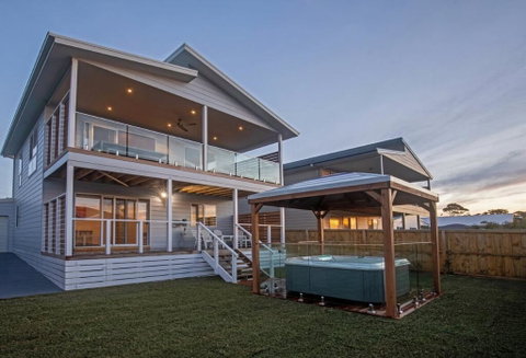 Grande Nisi Casa Cowes - Stayed 0