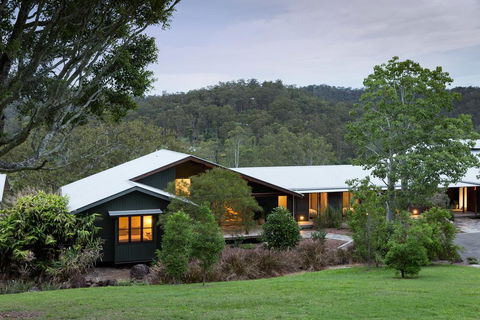 Grandview Retreat - Stayed 0