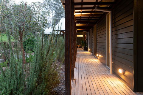 Grandview Retreat - Stayed 2