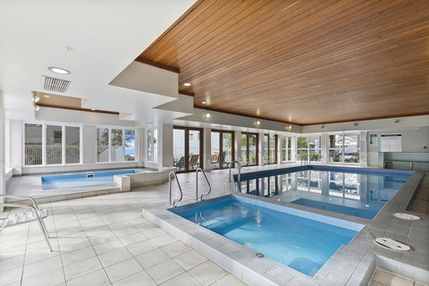 Grange 235 - Cumberland Lorne - Stayed 3