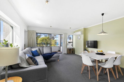 Grange 235 - Cumberland Lorne - Stayed 0