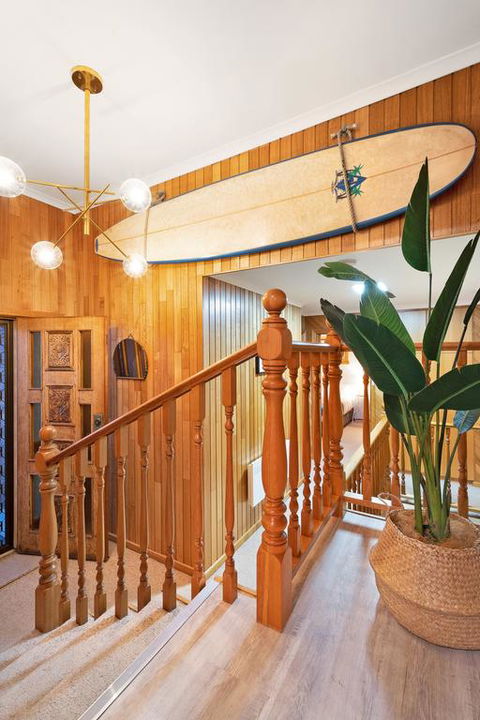 Granite Beach House - Stayed 3
