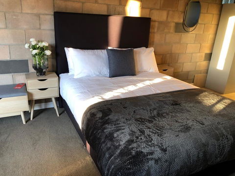 Granite Belt Cabins - Stayed 1