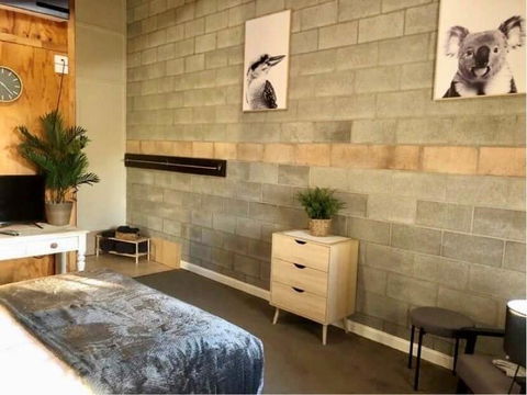 Granite Belt Cabins - Stayed 2