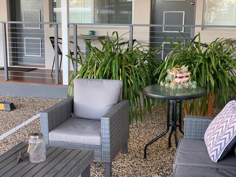 Granite Belt Motel - Stayed 2