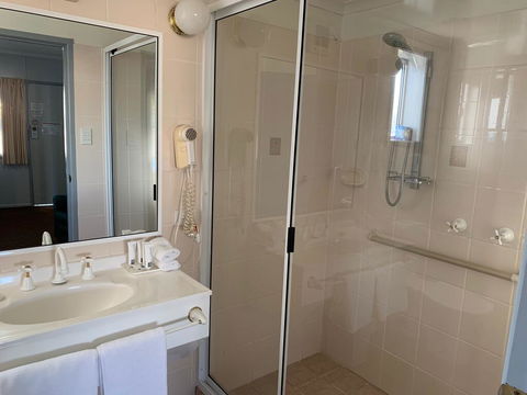 Granite Belt Motel - Stayed 1