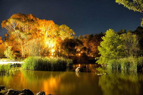 Granite Gardens Cottages & Lake Retreat - Stayed 3