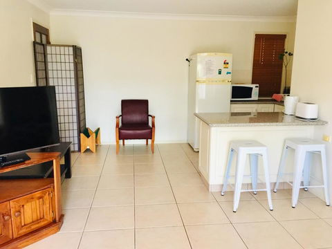 Granny Flat - Stayed 2