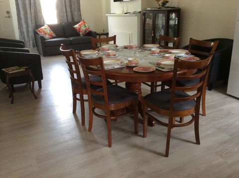 Granny's B&B - Stayed 1