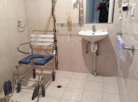 Granny's B&B - Stayed 2