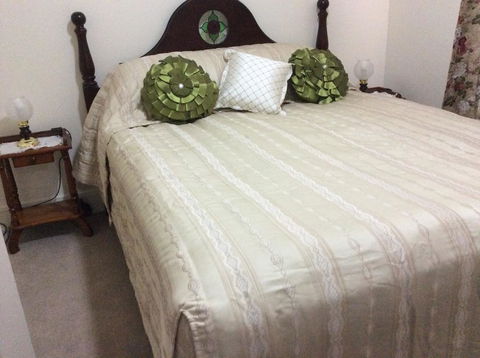 Granny's B&B - Stayed 0