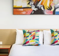 Granville Hotel - Stayed