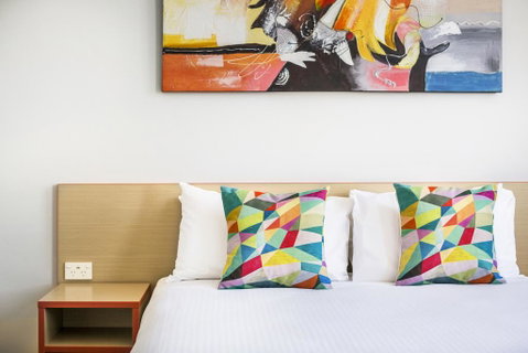Granville Hotel - Stayed 0