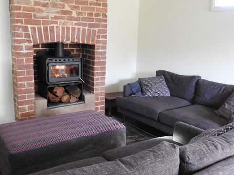 Grape Pickers Cottage - Stayed 2