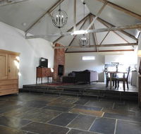 Grape Pickers Cottage - Stayed