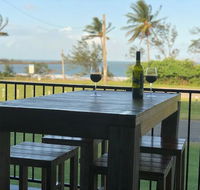 Grasstree Beachfront Shacks - Stayed