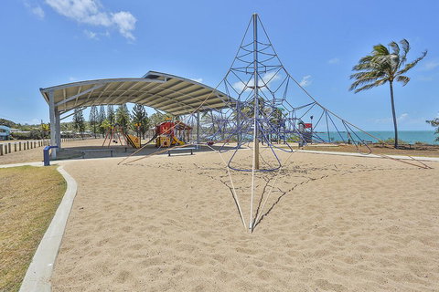 Grasstree Beachfront Shacks - Stayed 2
