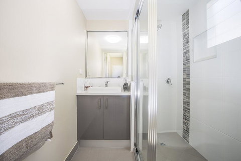 Grasstree Beachfront Shacks - Stayed 3