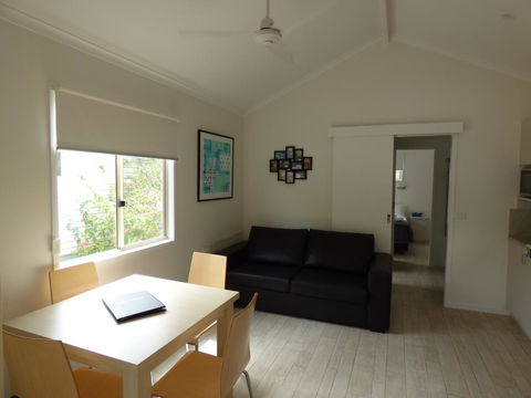 Grassy Head Holiday Park - Stays Accommodation 1