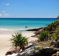 Grassy Head Holiday Park - Stays Accommodation