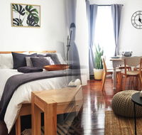 Great Comfort  Style in Central Location - Stays Accommodation