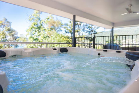 Great Escape - Cannonvale - Stayed 1