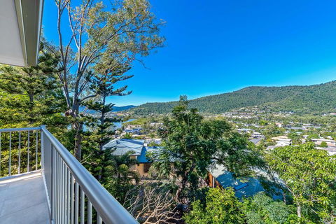 Great Escape - Cannonvale - Stayed 2