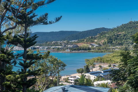 Great Escape - Cannonvale - Stayed 3