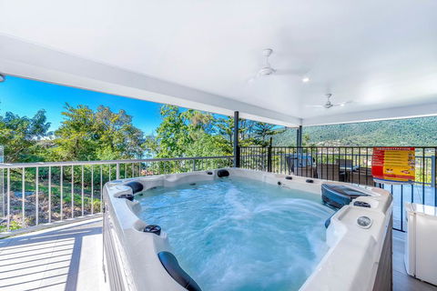 Great Escape - Cannonvale - Stayed 0