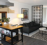 Great Studio Apartment - in the heart of everything - Stayed