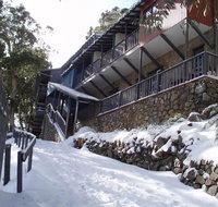 Great Value Thredbo Chalet - Stayed