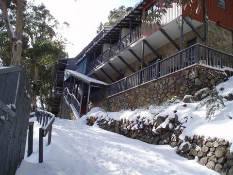 Great Value Thredbo Chalet - Stayed 0