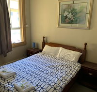 Great Western Hotel - Stayed