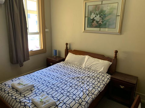 Great Western Hotel - Stayed 0