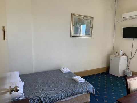 Great Western Hotel - Stayed 2