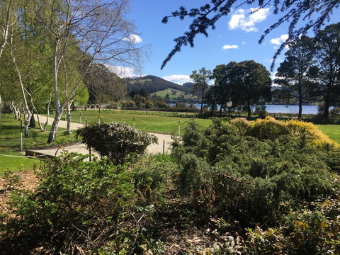 Green Gables B&B - Stayed 2