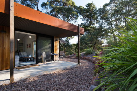 Green Retreat Passive House - Stayed 2