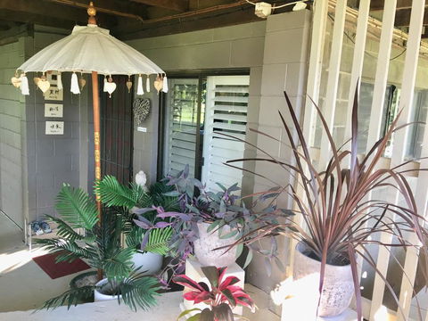 Greenfields - Stayed 2
